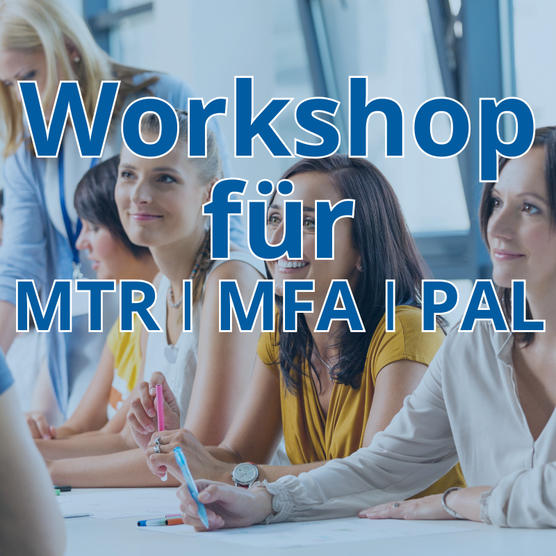 Röntgen-Workshops - Alles Einstellungssache