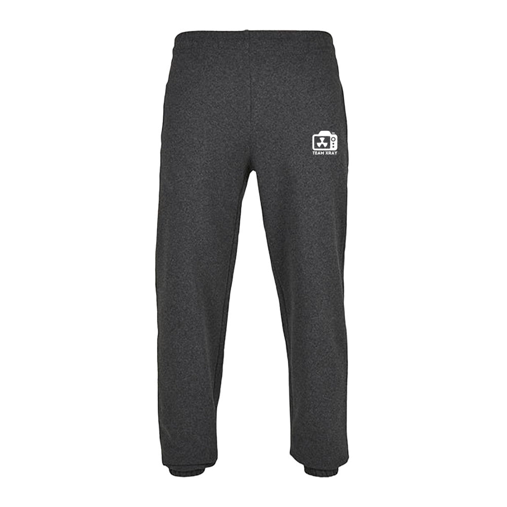 Klassische Jogginghose Unisex TEAM XRAY (kleines Logo) - Alles Einstellungssache
