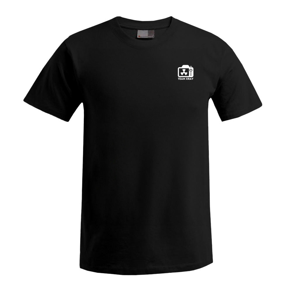 TEAM XRAY (kleines Logo) T-Shirt Herren - Alles Einstellungssache