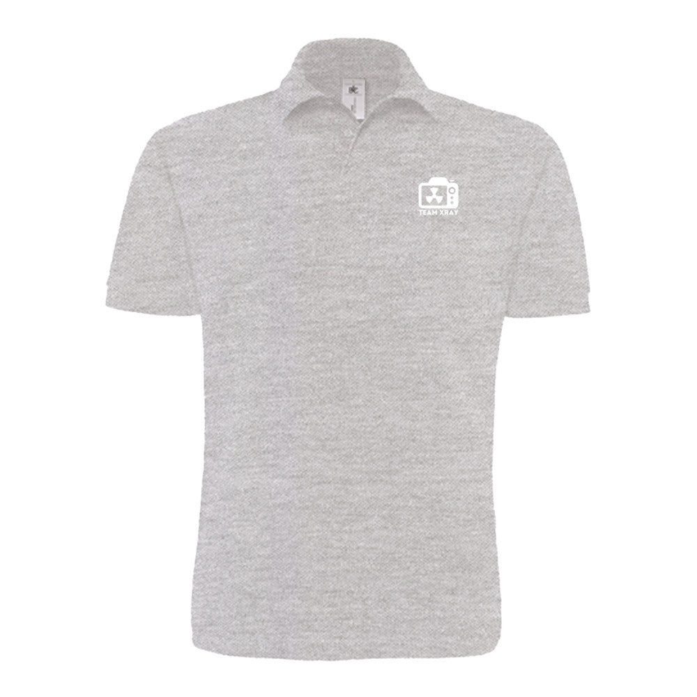 Unisex Polo Shirt TEAM XRAY - Alles Einstellungssache
