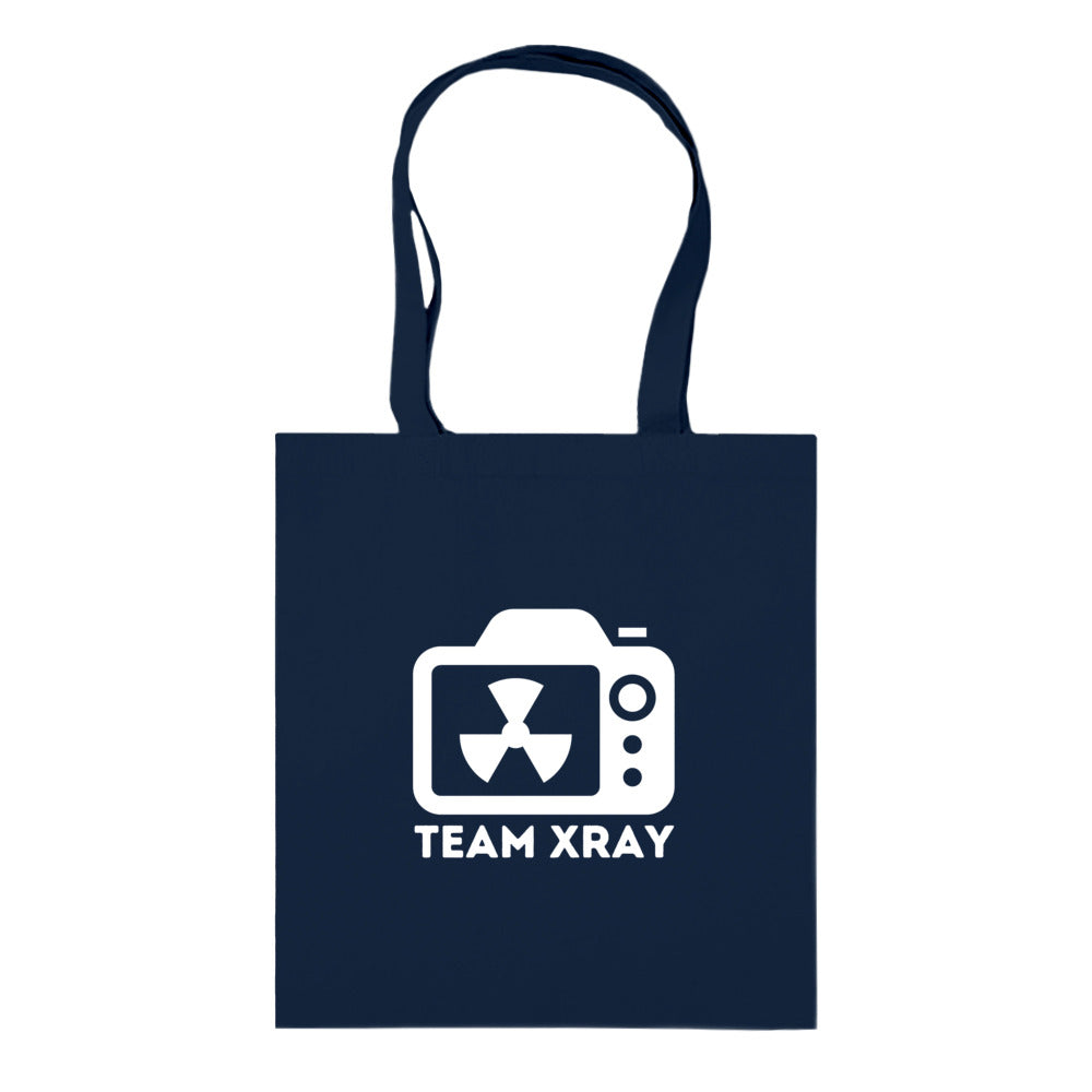 Einkaufstasche Team XRAY - Alles Einstellungssache