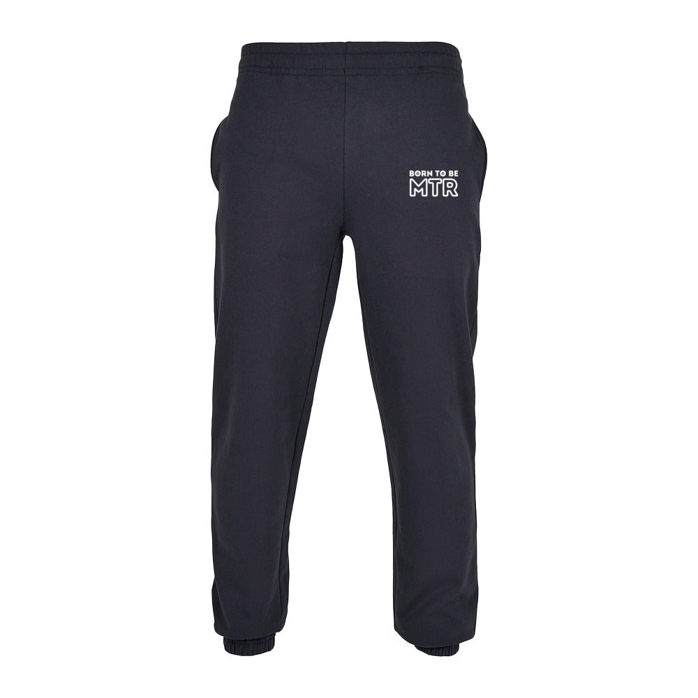 Klassische Jogginghose Unisex - BORN TO BE MTR - Alles Einstellungssache