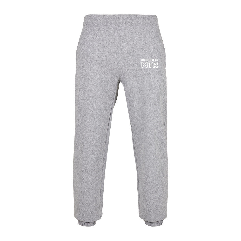 Klassische Jogginghose Unisex - BORN TO BE MTR - Alles Einstellungssache