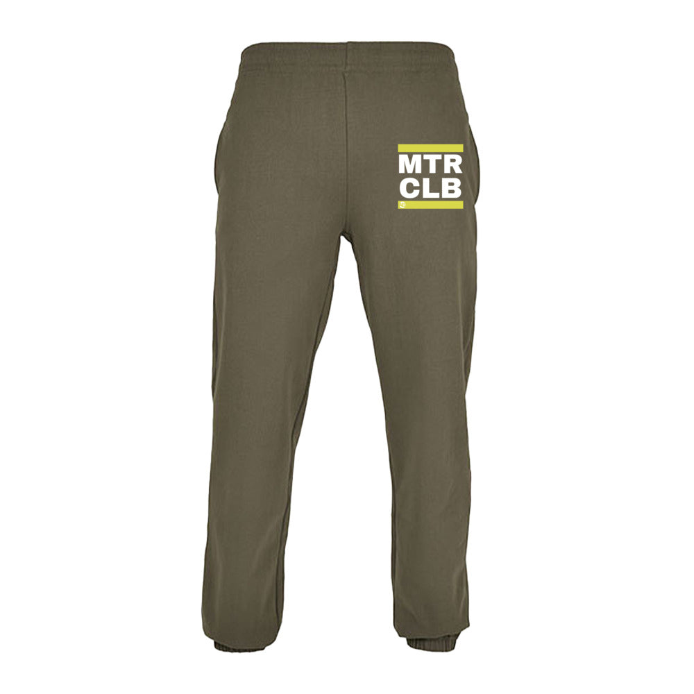 Klassische Jogginghose (Unisex) MTR CLB - Alles Einstellungssache