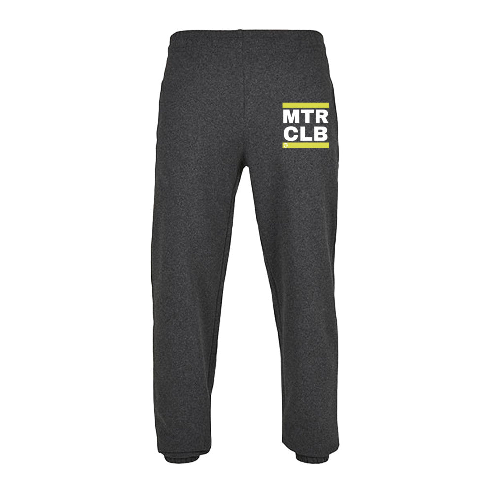 Klassische Jogginghose (Unisex) MTR CLB - Alles Einstellungssache