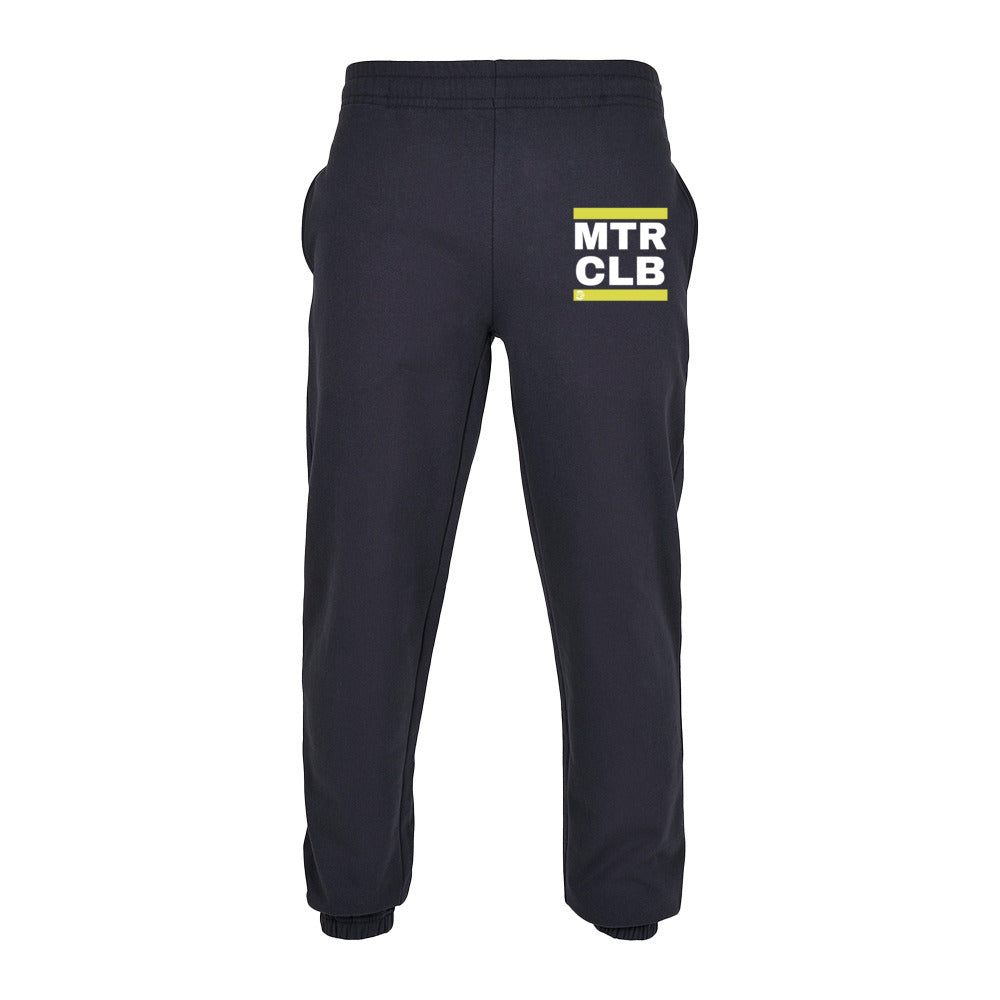 Klassische Jogginghose (Unisex) MTR CLB - Alles Einstellungssache