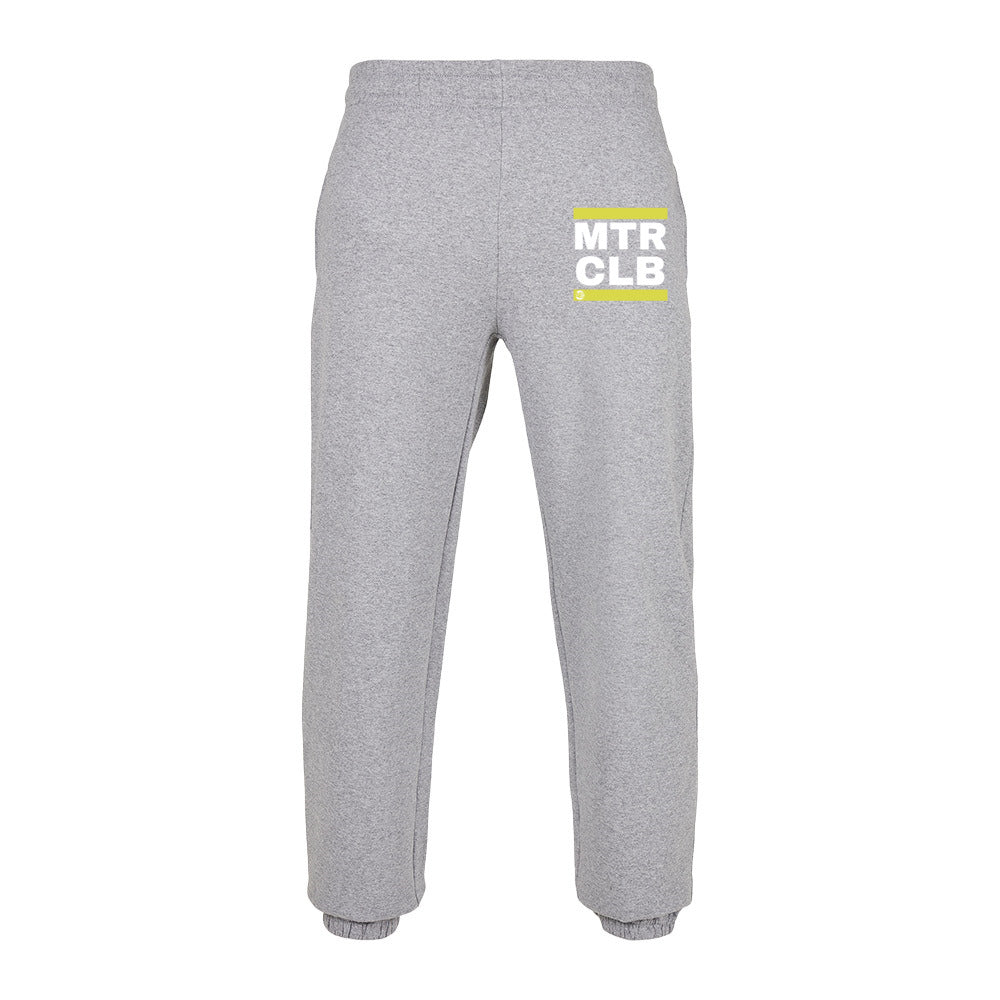 Klassische Jogginghose (Unisex) MTR CLB - Alles Einstellungssache