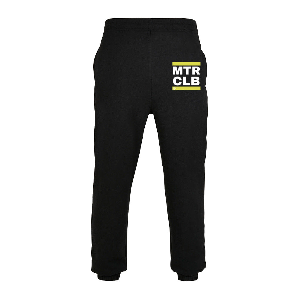 Klassische Jogginghose (Unisex) MTR CLB - Alles Einstellungssache