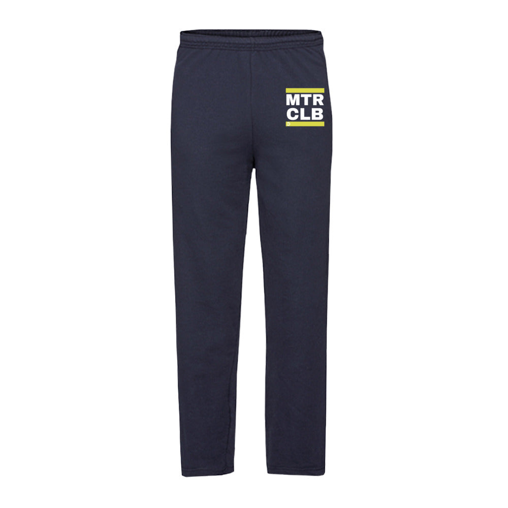 Jogginghose (Unisex) - MTR CLB - Alles Einstellungssache