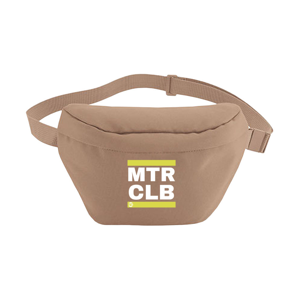 Bauchtasche/Gürteltasche - MTR CLB - Alles Einstellungssache