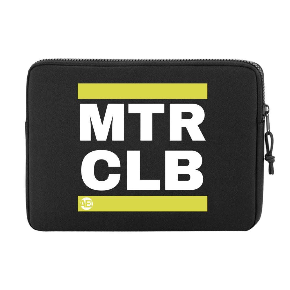 Laptoptasche - MTR CLB - Alles Einstellungssache