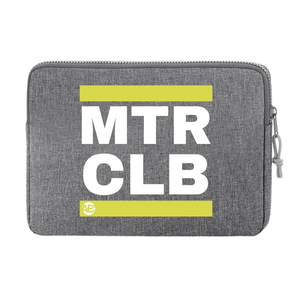 Laptoptasche - MTR CLB - Alles Einstellungssache