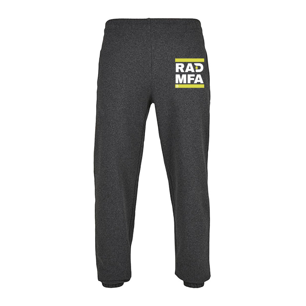 Klassische Jogginghose (Unisex) RAD MFA - Alles Einstellungssache