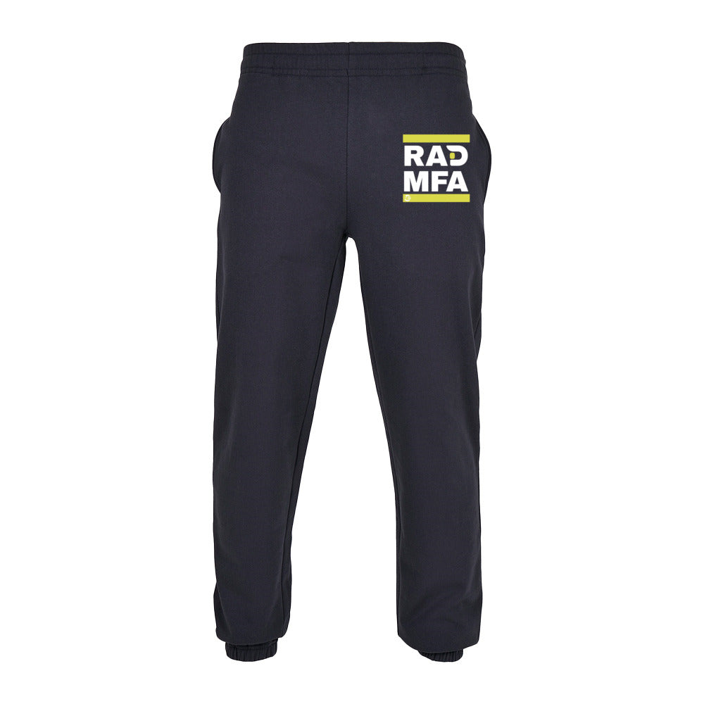 Klassische Jogginghose (Unisex) RAD MFA - Alles Einstellungssache
