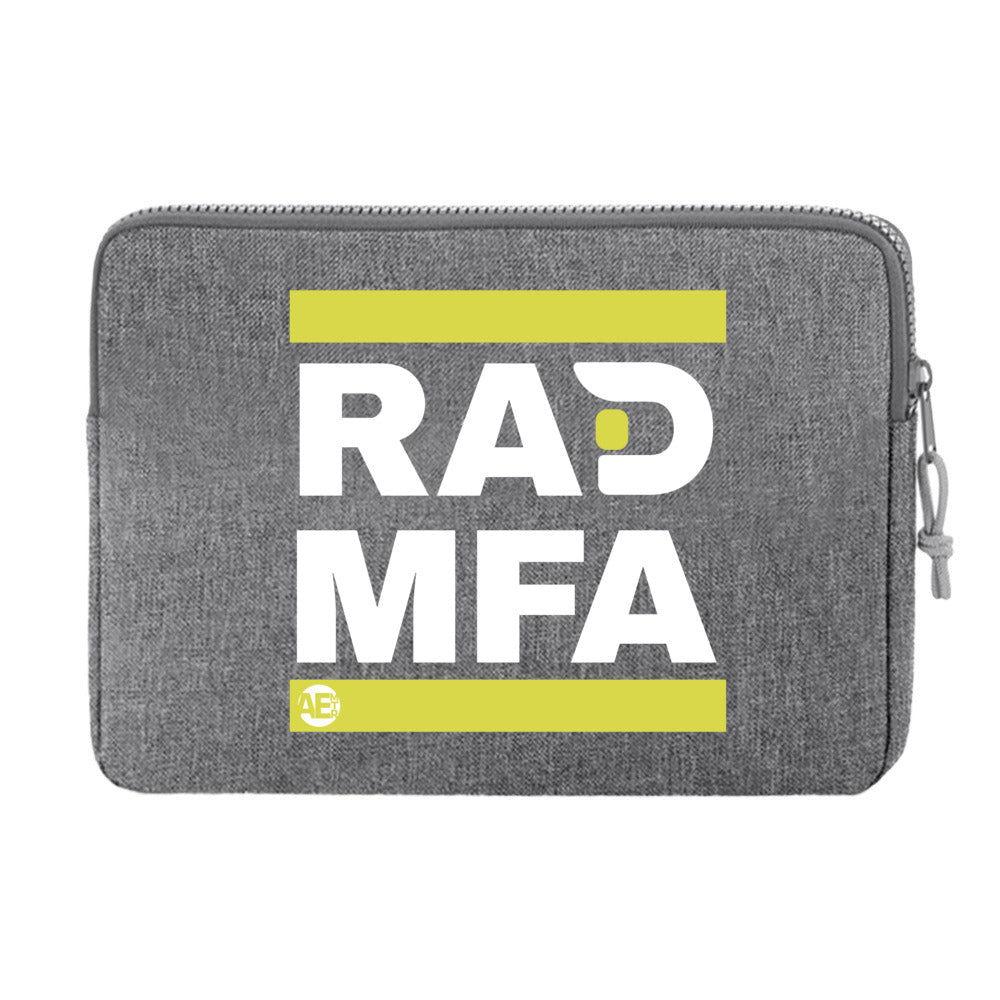 Laptoptasche - RAD MFA - Alles Einstellungssache