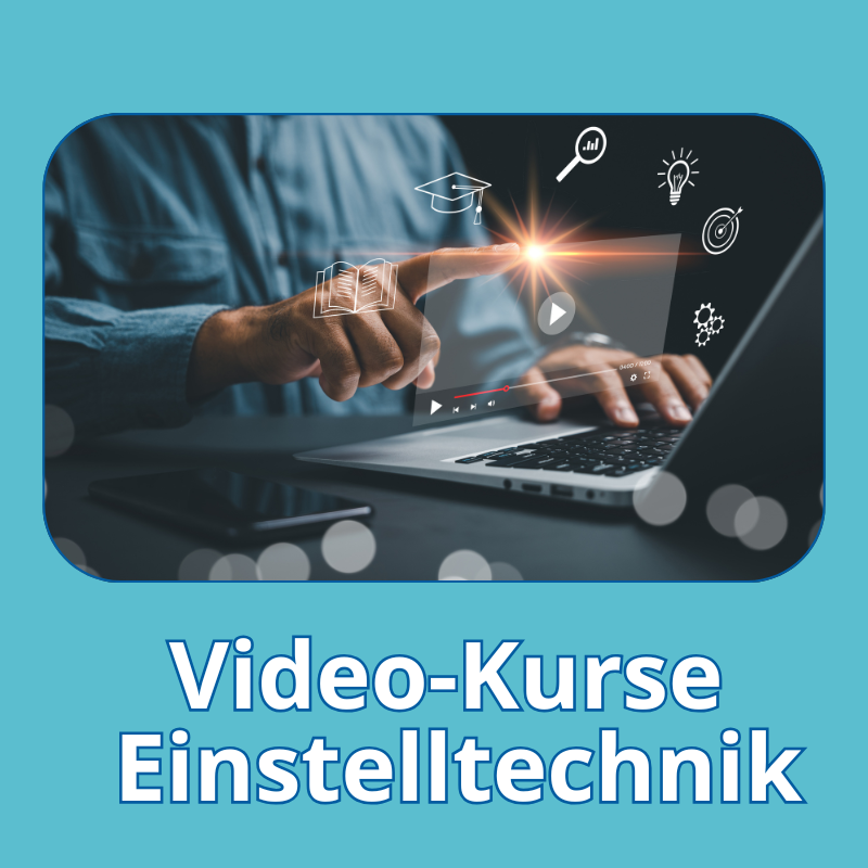 Röntgen-Inhouse-Training für dein Team - Alles Einstellungssache