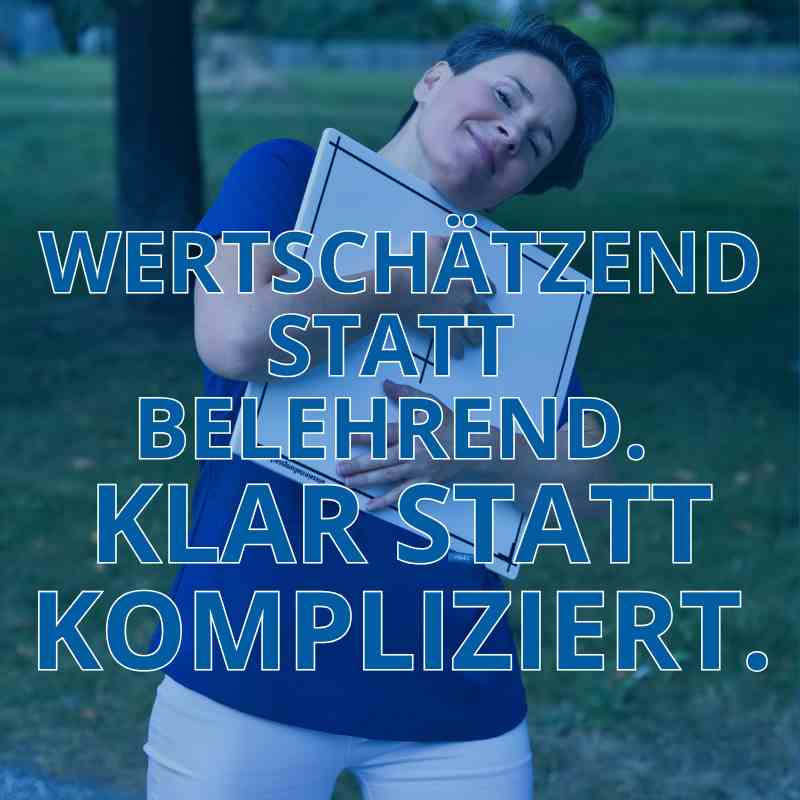 Röntgen-Inhouse-Training für dein Team - Alles Einstellungssache