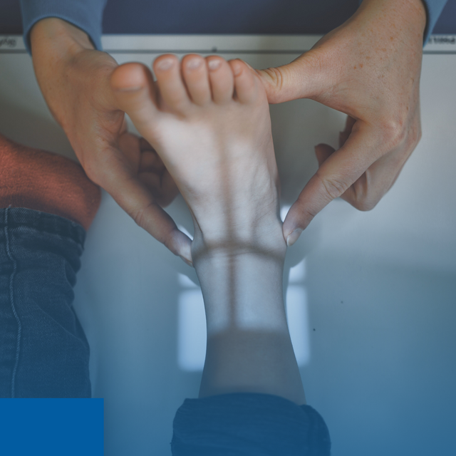 Schulung: Orthopädische / Unfallchirugische  Einstelltechnik - Alles Einstellungssache 