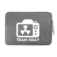 TEAM X RAY LAPTOPTASCHE - Alles Einstellungssache 