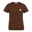 T-SHIRT (Damen) - TEAM XRAY (kleines Logo) - Alles Einstellungssache 