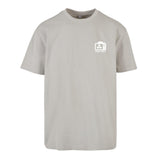 T-SHIRT Oversized Überlänge (Damen) - TEAM XRAY (kleines Logo) - Alles Einstellungssache 