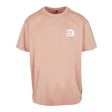 T-SHIRT Oversized Überlänge (Damen) - TEAM XRAY (kleines Logo) - Alles Einstellungssache 