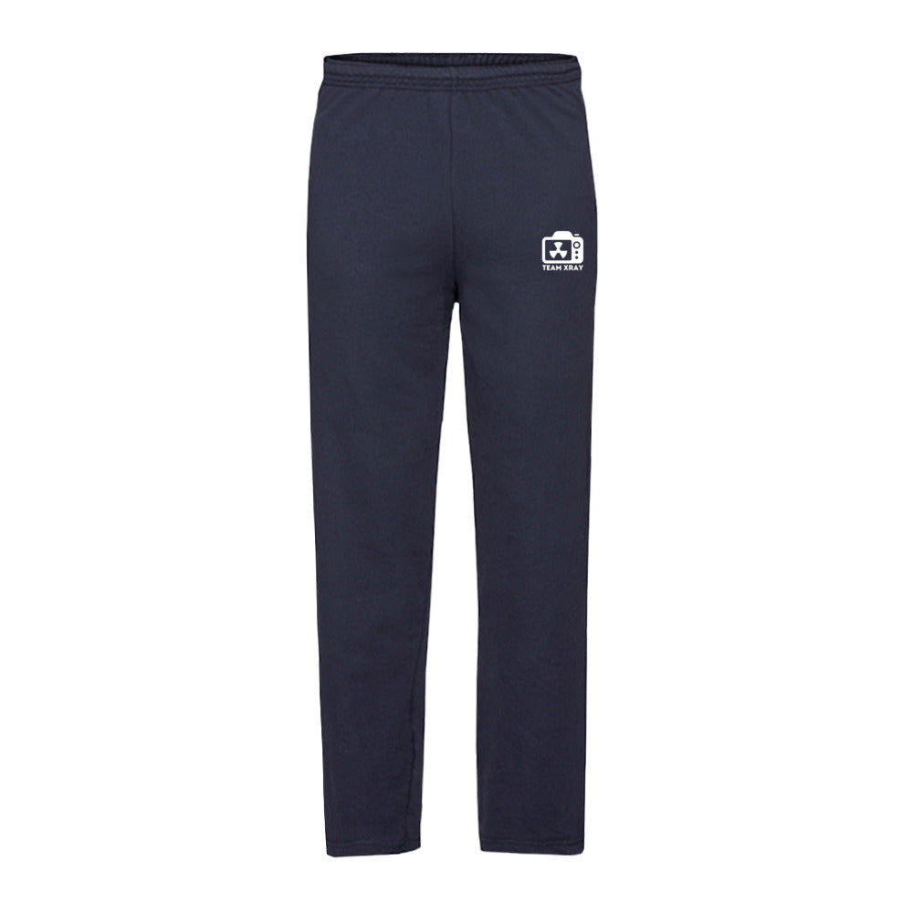 Jogginghose TEAM XRAY (kleines Logo) - Alles Einstellungssache 