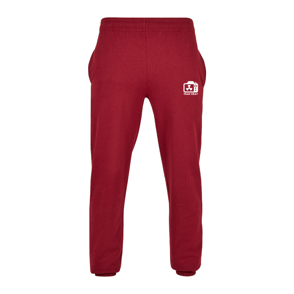 Klassische Jogginghose Unisex TEAM XRAY (kleines Logo) - Alles Einstellungssache 