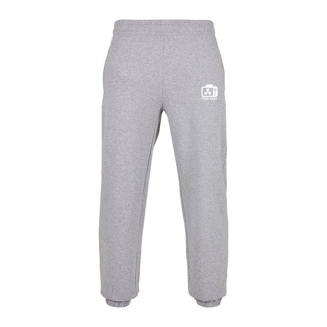 Klassische Jogginghose Unisex TEAM XRAY (kleines Logo) - Alles Einstellungssache 