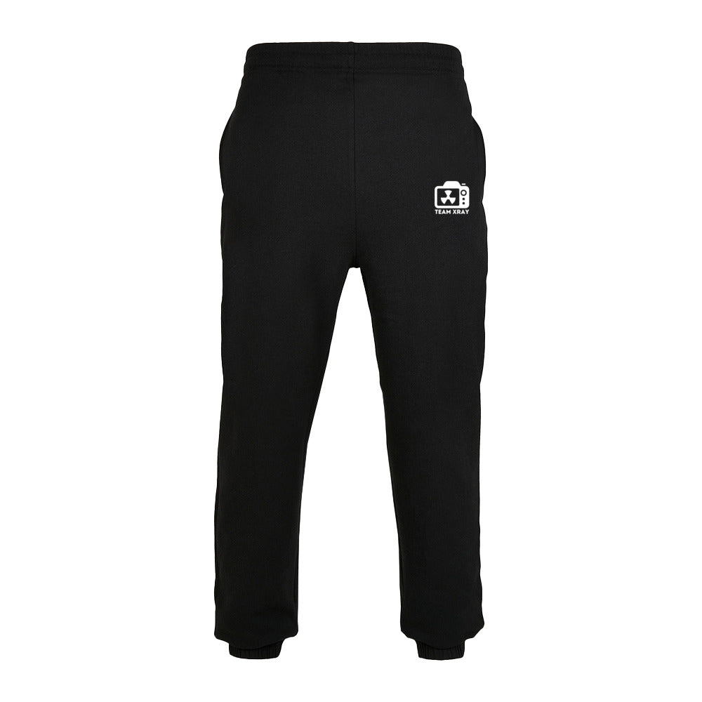 Klassische Jogginghose Unisex TEAM XRAY (kleines Logo) - Alles Einstellungssache 
