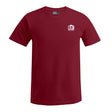 TEAM XRAY (kleines Logo) T-Shirt Herren - Alles Einstellungssache 