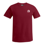 TEAM XRAY (kleines Logo) T-Shirt Herren - Alles Einstellungssache 