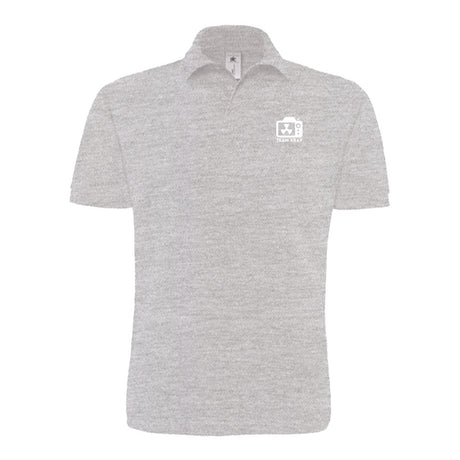 Unisex Polo Shirt TEAM XRAY - Alles Einstellungssache 