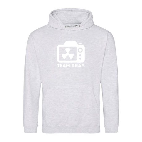 Hoody TEAM XRAY (großes Logo) Unisex - Alles Einstellungssache 