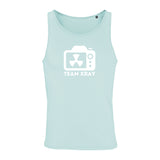 Unisex Tank Top TEAM XRAY (großes Logo) - Alles Einstellungssache 