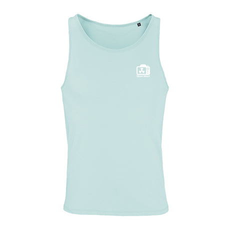 Unisex Tank Top TEAM XRAY (kleines Logo) - Alles Einstellungssache 