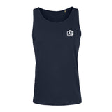 Unisex Tank Top TEAM XRAY (kleines Logo) - Alles Einstellungssache 