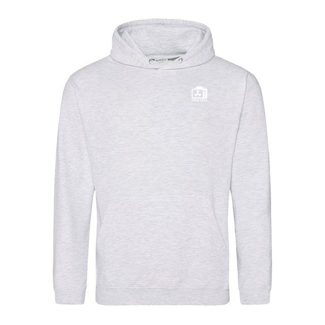 Hoody TEAM XRAY (kleines Logo) Unisex - Alles Einstellungssache 