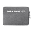 LAPTOPTASCHE - BORN TO BE MTR - Alles Einstellungssache 
