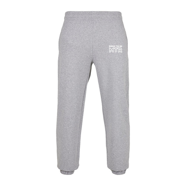 Klassische Jogginghose Unisex - BORN TO BE MTR - Alles Einstellungssache 