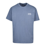 Oversized T-Shirt (Damen) BORN TO BE MTR (kleines Logo) - Alles Einstellungssache 