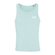 Unisex Tank Top BORN TO BE MTR (kleines Logo) - Alles Einstellungssache 