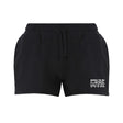 kurze Joggingshorts I Sporthose (Damen) BORN TO BE MTR - Alles Einstellungssache 