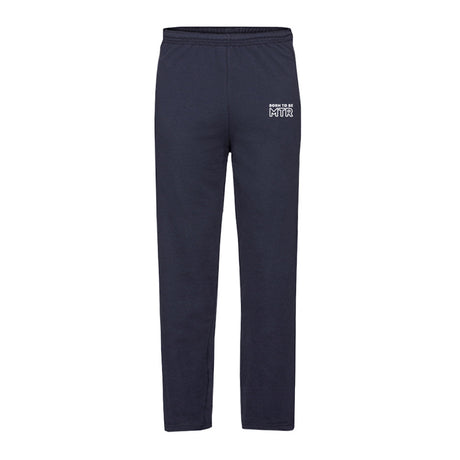 Unisex Jogginghose BORN TO BE MTR (kleines Logo) - Alles Einstellungssache 