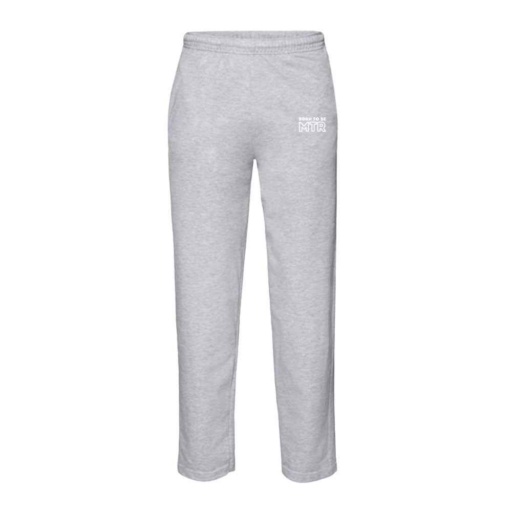 Unisex Jogginghose BORN TO BE MTR (kleines Logo) - Alles Einstellungssache 