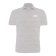 Unisex Polo Shirt BORN TO BE MTR - Alles Einstellungssache 