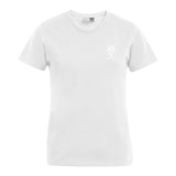 my place to be Radiology (kleines Logo) T-Shirt (Damen) - Alles Einstellungssache 