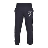 Klassische Jogginghose (Unisex) - m y place to be - Alles Einstellungssache 