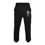 Klassische Jogginghose (Unisex) - m y place to be - Alles Einstellungssache 