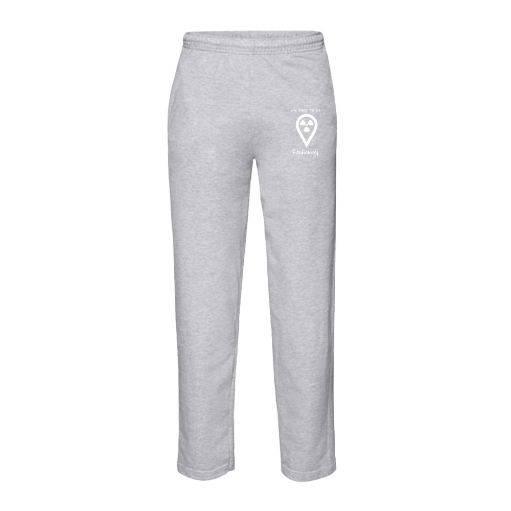 Jogginghose (Damen) - my place to be Radiology - Alles Einstellungssache 